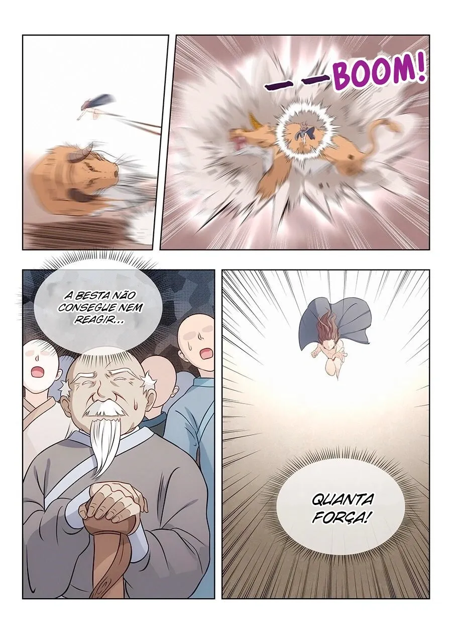 Read Supremo Sistema De Blefes (PT-BR) PT Manga Online