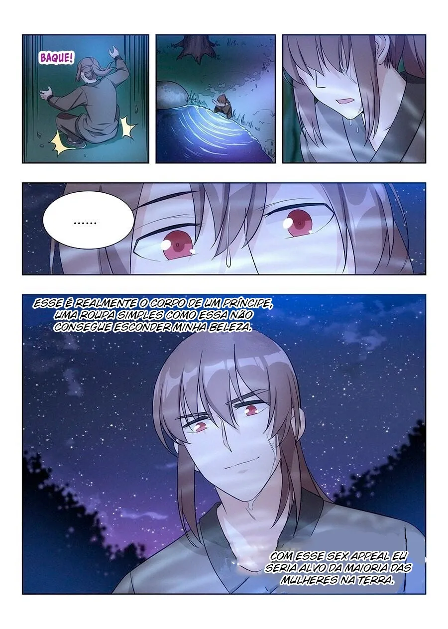 Read Supremo Sistema De Blefes (PT-BR) PT Manga Online