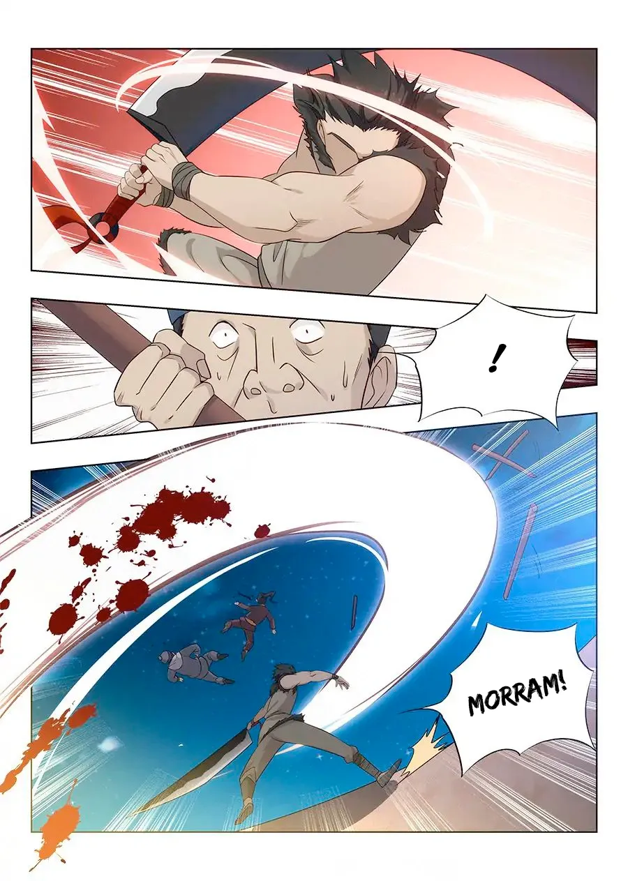 Read Supremo Sistema De Blefes (PT-BR) PT Manga Online