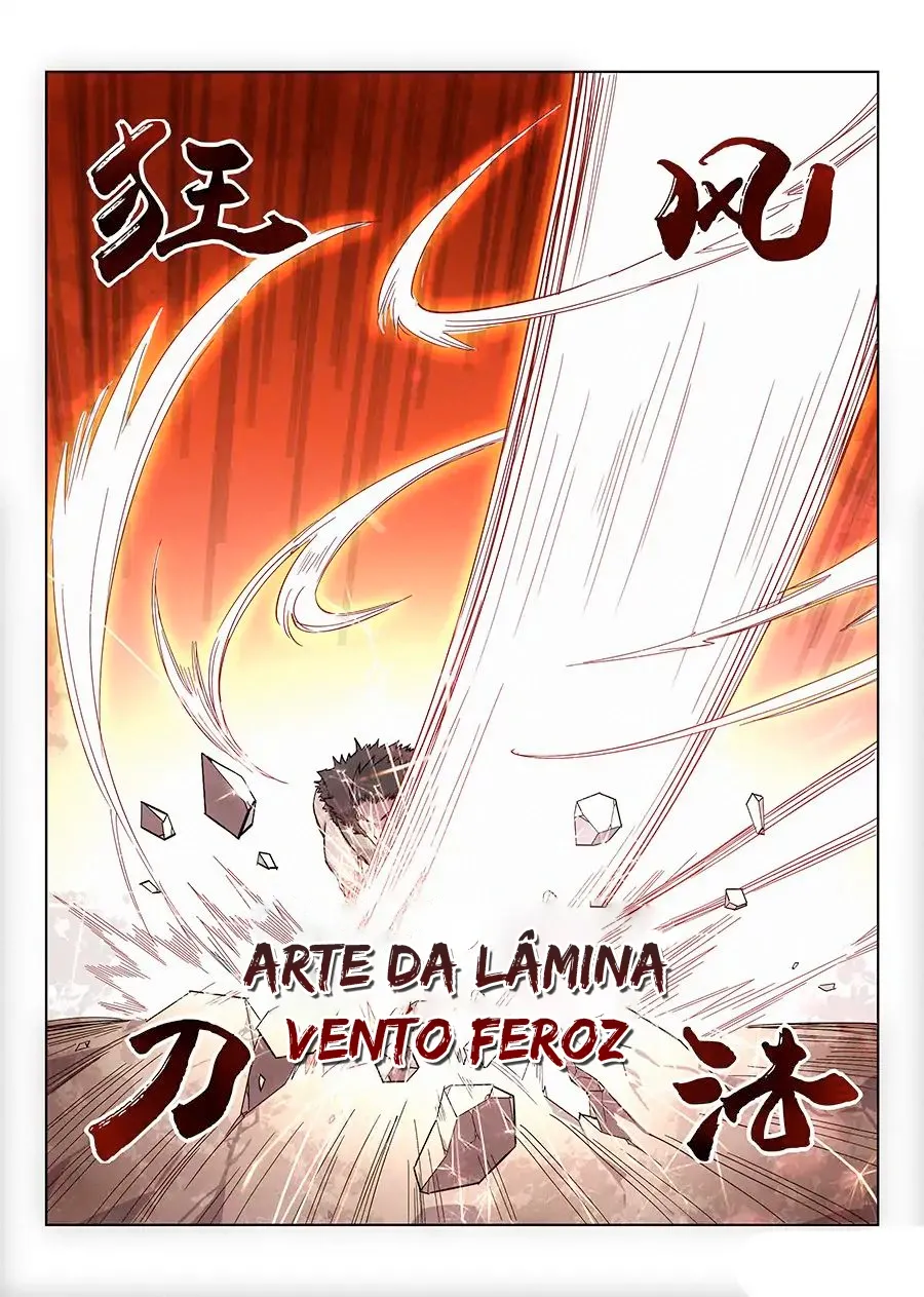 Read Supremo Sistema De Blefes (PT-BR) PT Manga Online
