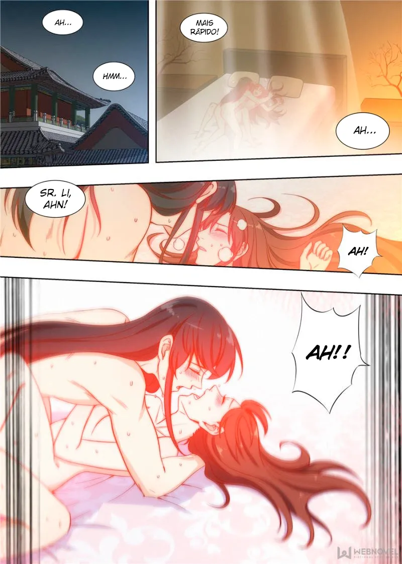 Read Supremo Sistema De Blefes (PT-BR) PT Manga Online