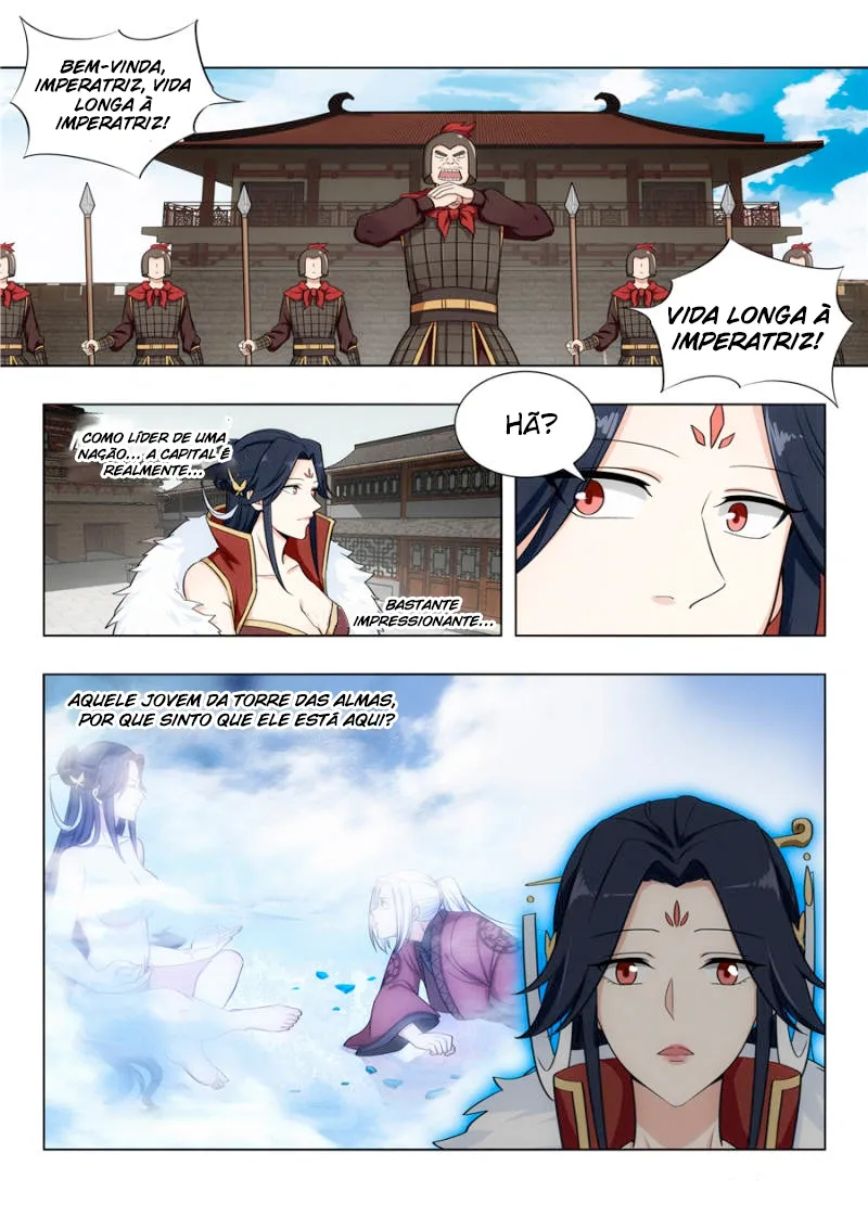 Read Supremo Sistema De Blefes (PT-BR) PT Manga Online