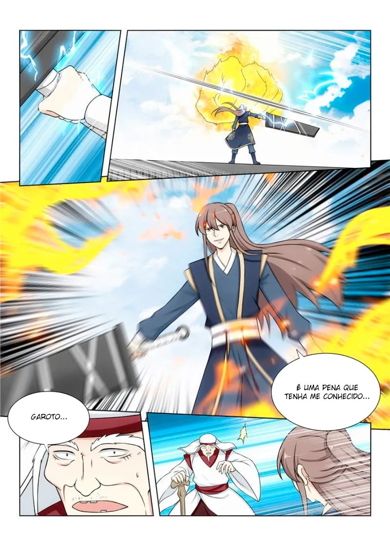 Read Supremo Sistema De Blefes (PT-BR) PT Manga Online
