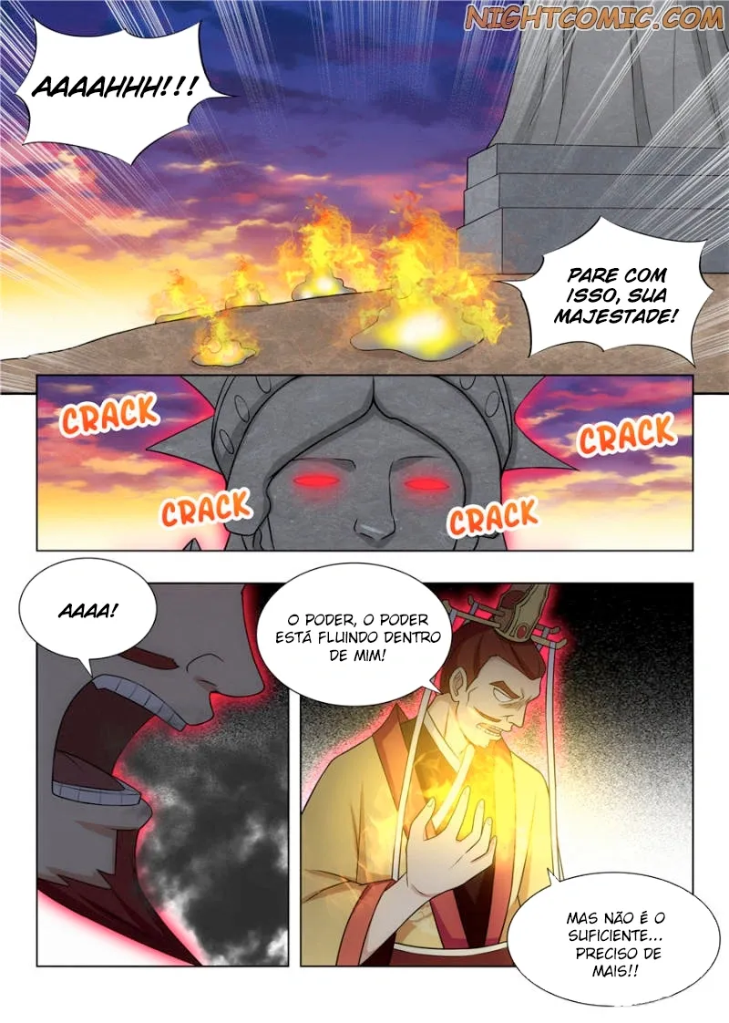 Read Supremo Sistema De Blefes (PT-BR) PT Manga Online