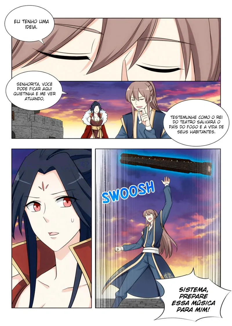 Read Supremo Sistema De Blefes (PT-BR) PT Manga Online