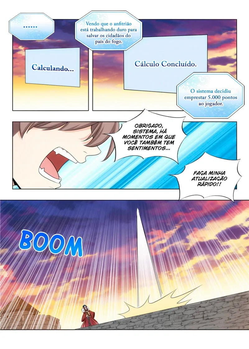 Read Supremo Sistema De Blefes (PT-BR) PT Manga Online