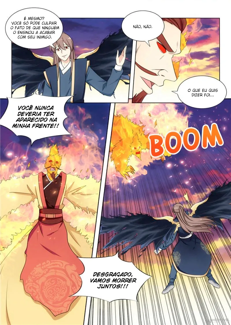 Read Supremo Sistema De Blefes (PT-BR) PT Manga Online