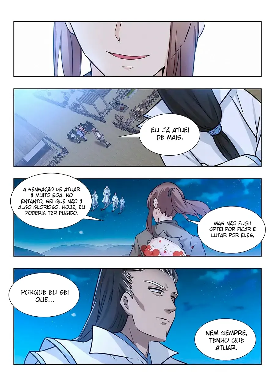 Read Supremo Sistema De Blefes (PT-BR) PT Manga Online