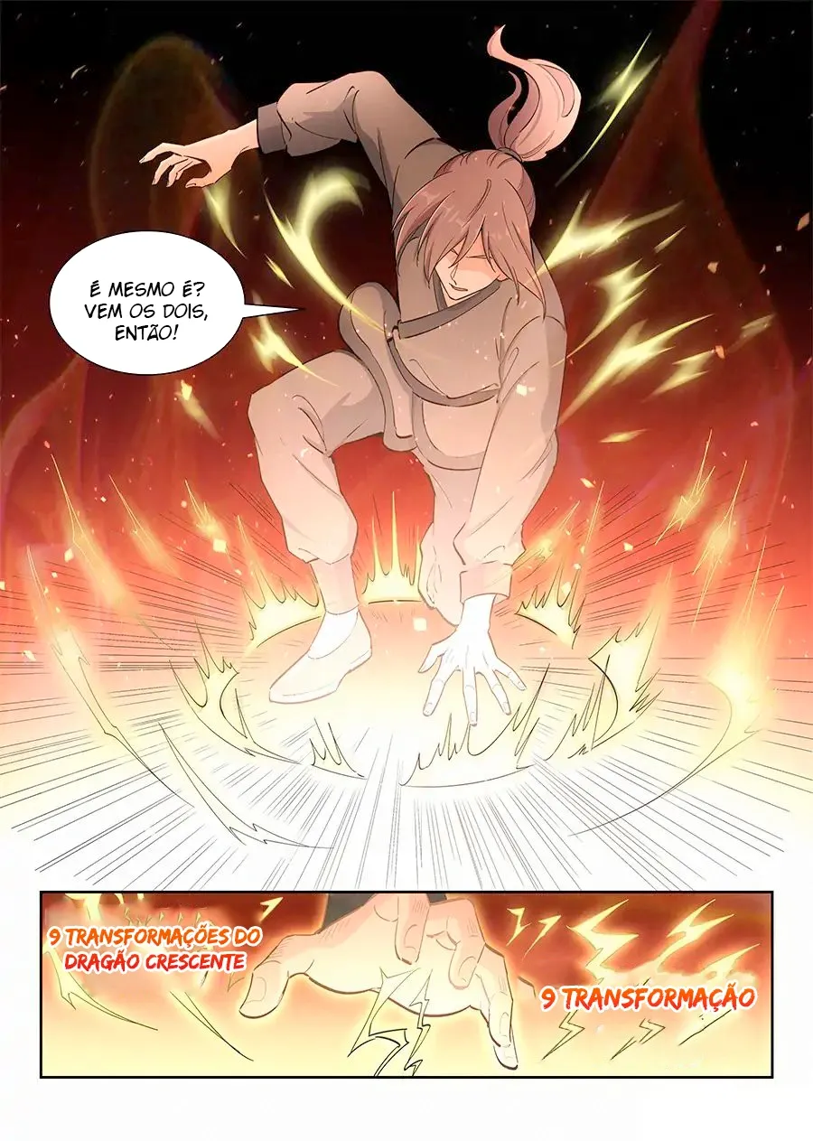 Read Supremo Sistema De Blefes (PT-BR) PT Manga Online