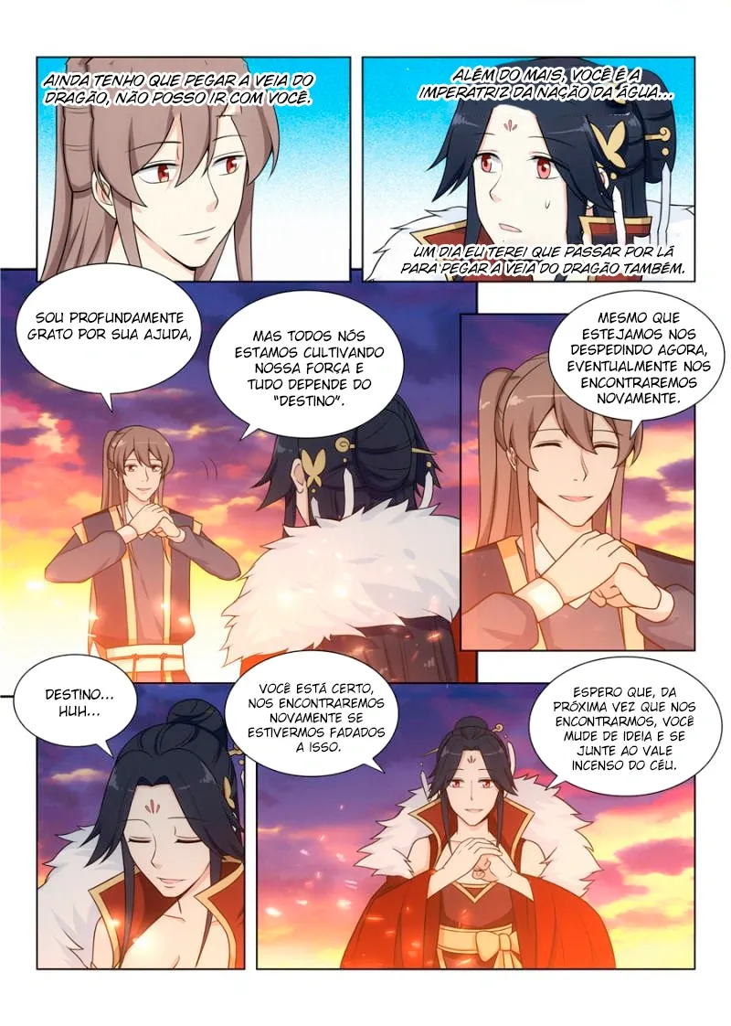 Read Supremo Sistema De Blefes (PT-BR) PT Manga Online