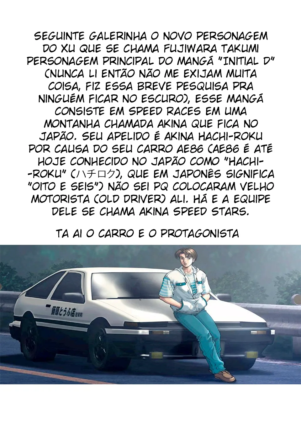 Read Supremo Sistema De Blefes (PT-BR) PT Manga Online