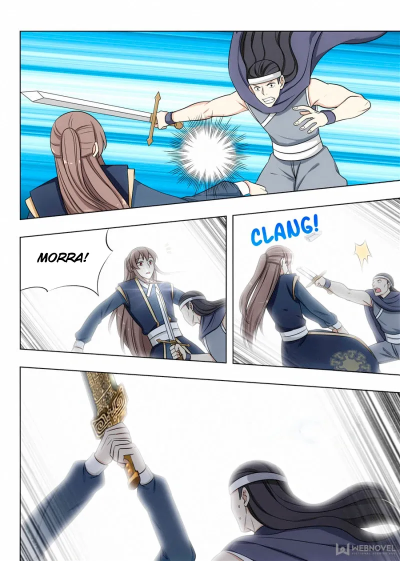 Read Supremo Sistema De Blefes (PT-BR) PT Manga Online