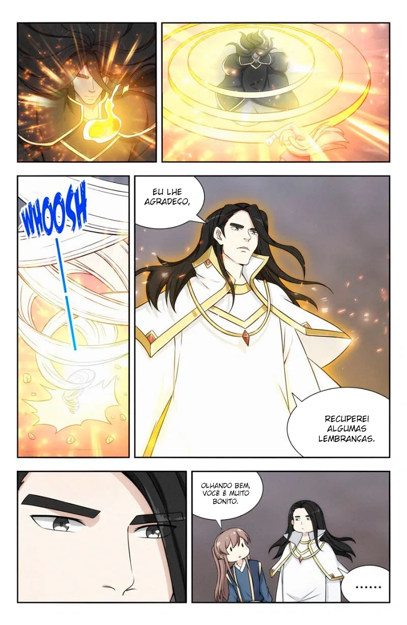 Read Supremo Sistema De Blefes (PT-BR) PT Manga Online