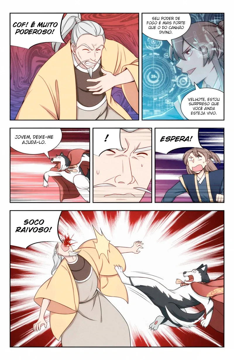 Read Supremo Sistema De Blefes (PT-BR) PT Manga Online