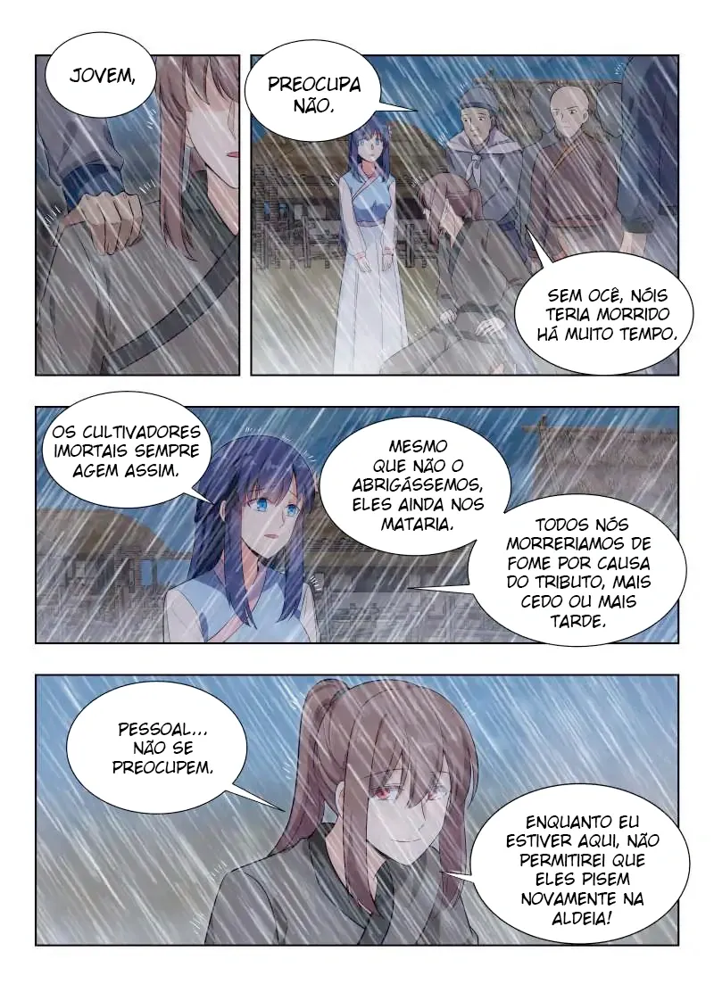 Read Supremo Sistema De Blefes (PT-BR) PT Manga Online