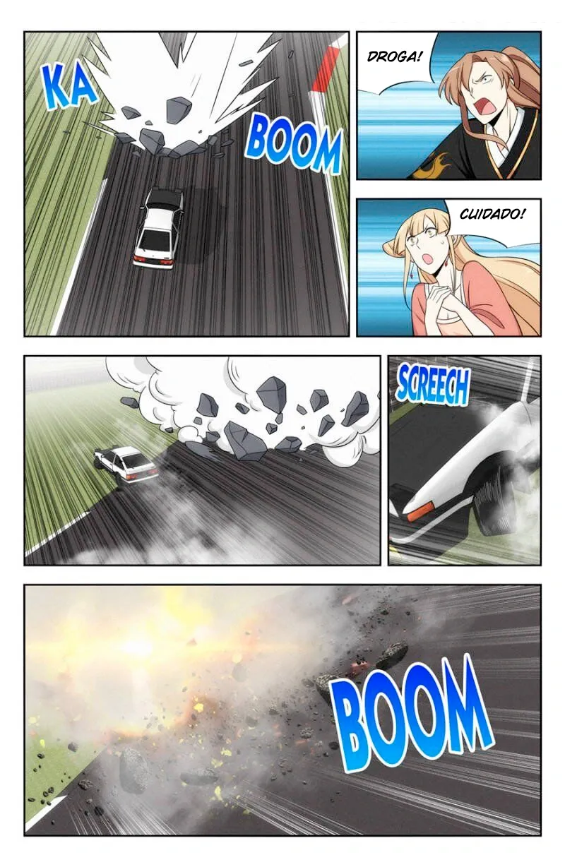 Read Supremo Sistema De Blefes (PT-BR) PT Manga Online