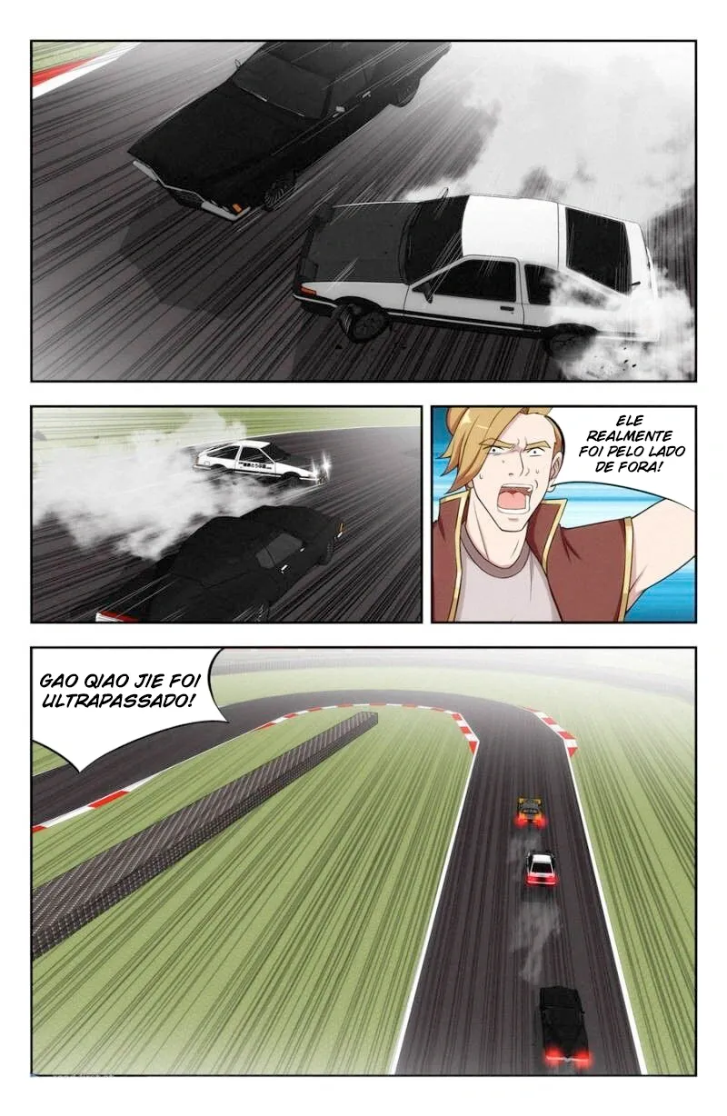 Read Supremo Sistema De Blefes (PT-BR) PT Manga Online