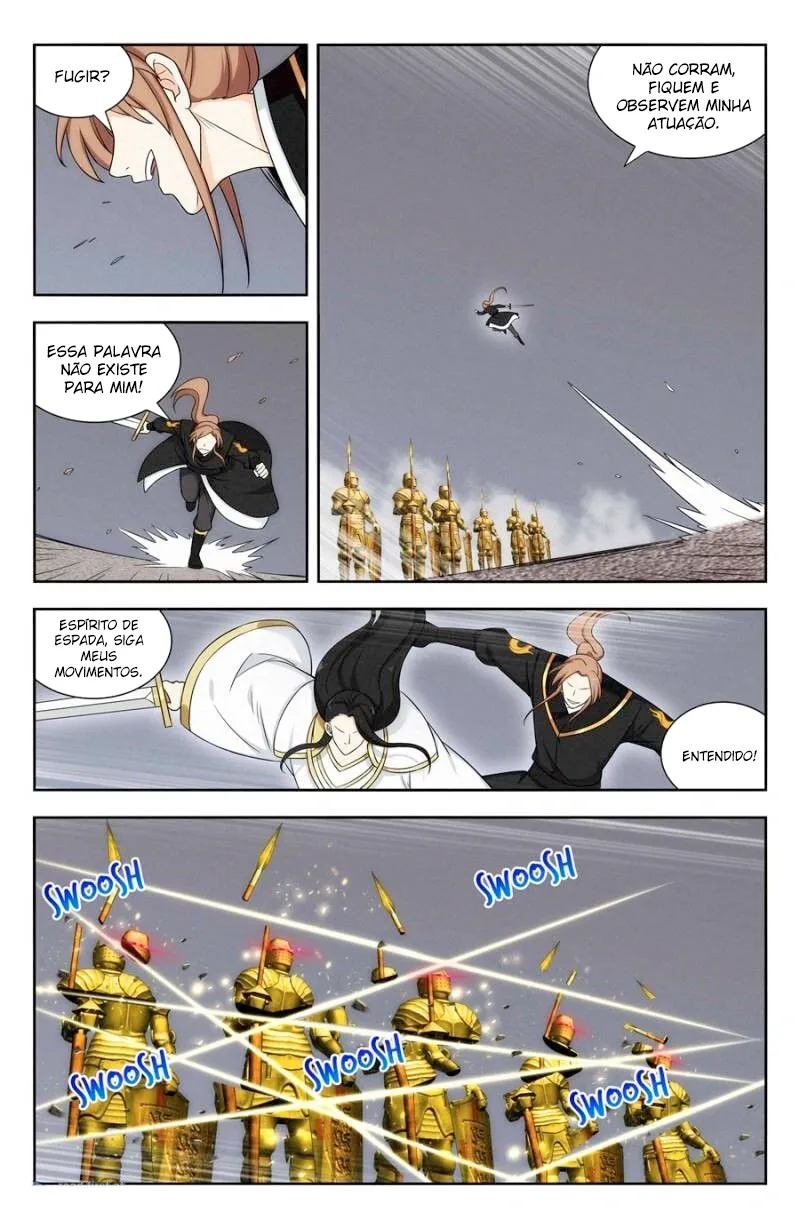 Read Supremo Sistema De Blefes (PT-BR) PT Manga Online