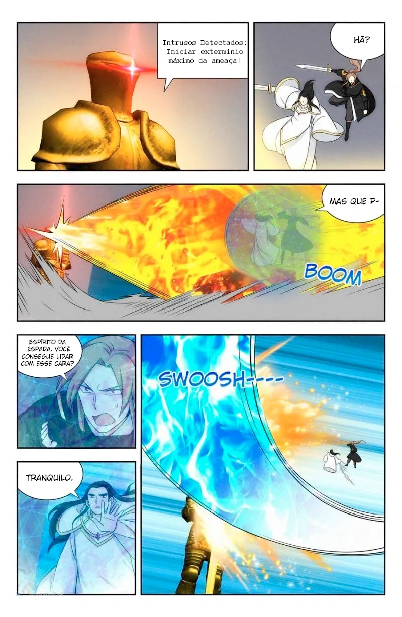 Read Supremo Sistema De Blefes (PT-BR) PT Manga Online
