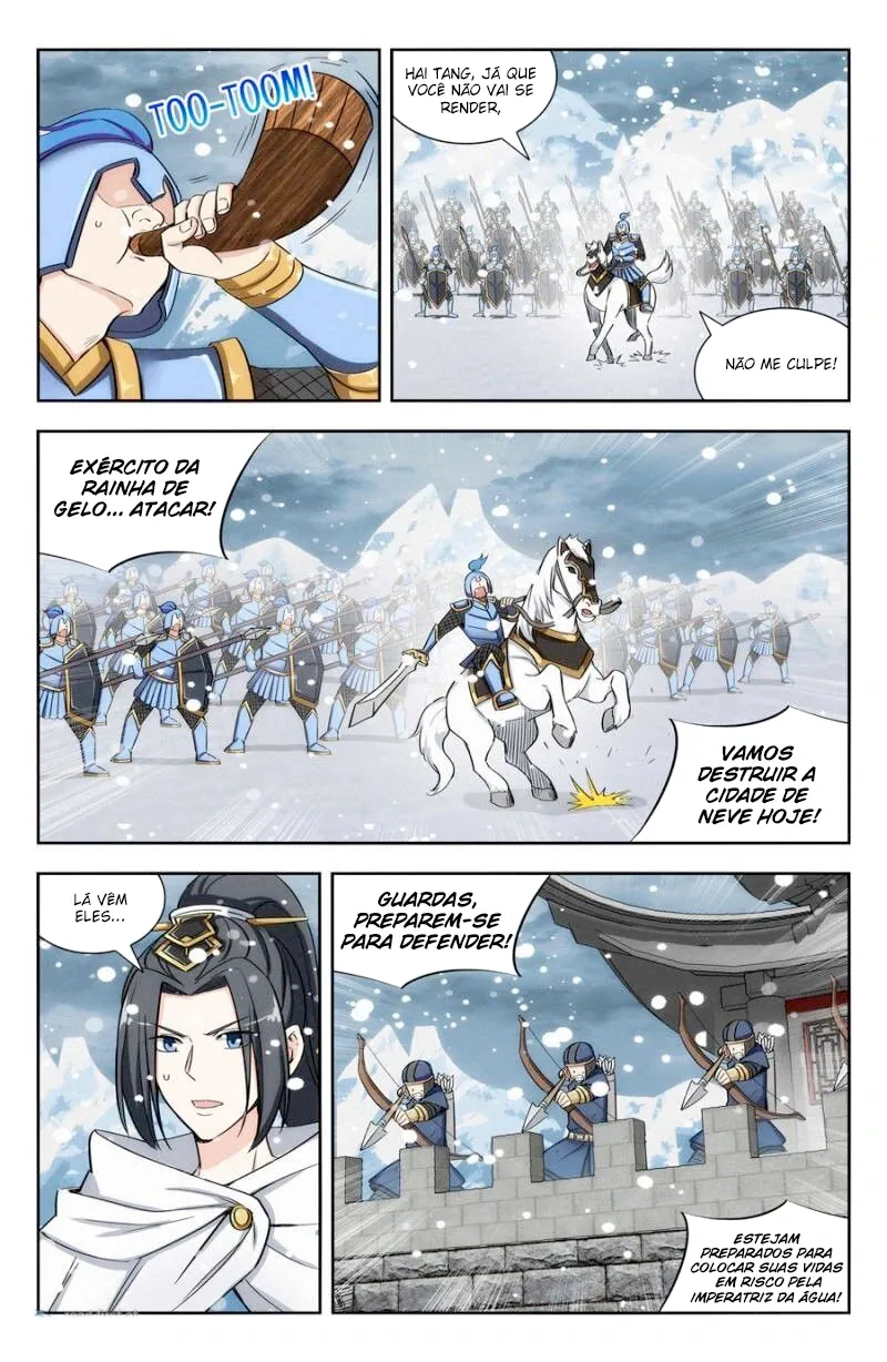 Read Supremo Sistema De Blefes (PT-BR) PT Manga Online
