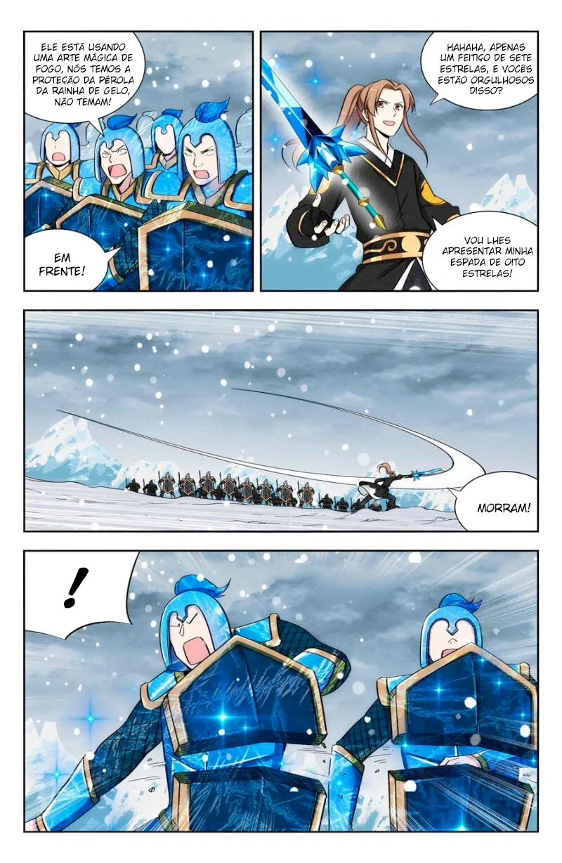 Read Supremo Sistema De Blefes (PT-BR) PT Manga Online