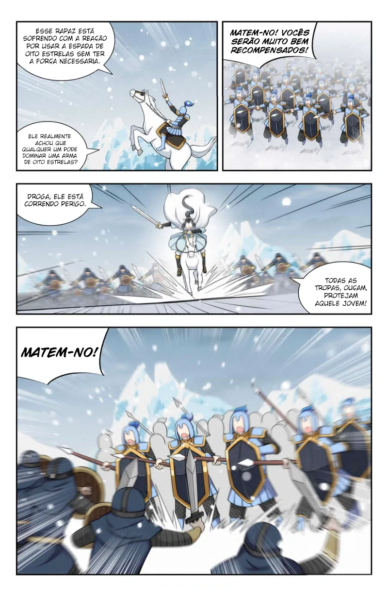 Read Supremo Sistema De Blefes (PT-BR) PT Manga Online