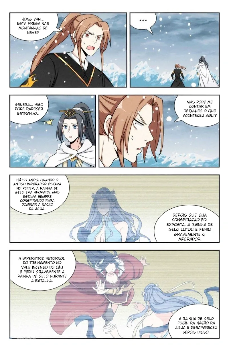 Read Supremo Sistema De Blefes (PT-BR) PT Manga Online