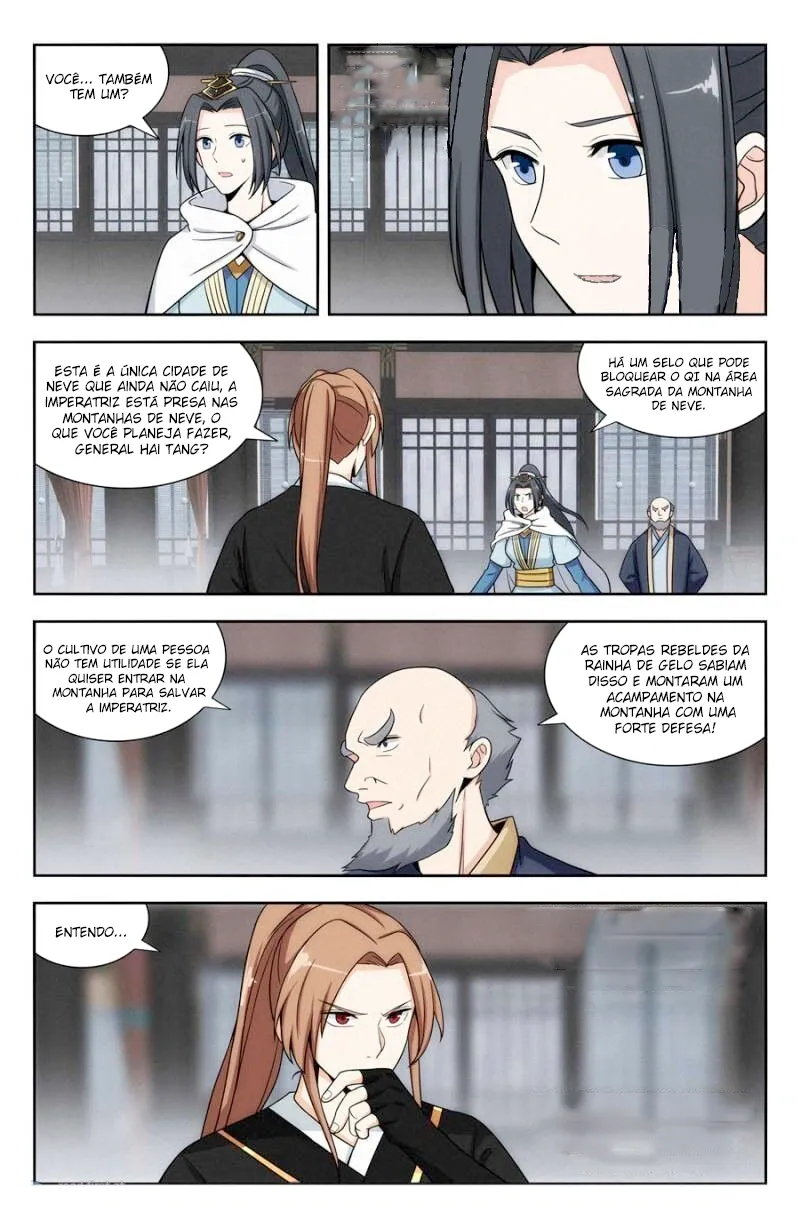 Read Supremo Sistema De Blefes (PT-BR) PT Manga Online