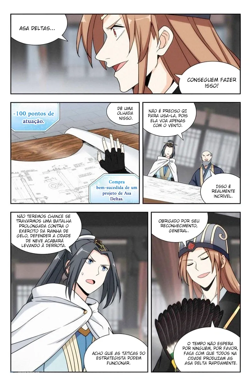 Read Supremo Sistema De Blefes (PT-BR) PT Manga Online