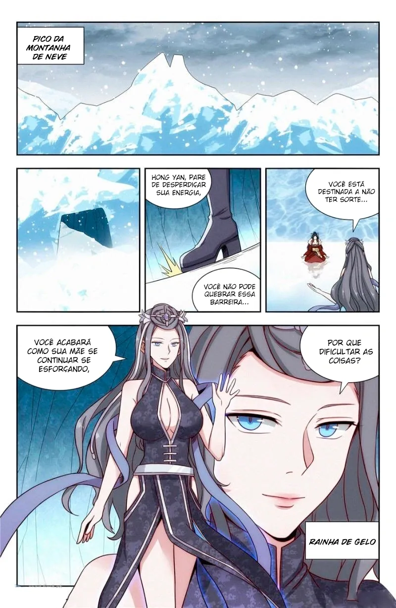 Read Supremo Sistema De Blefes (PT-BR) PT Manga Online