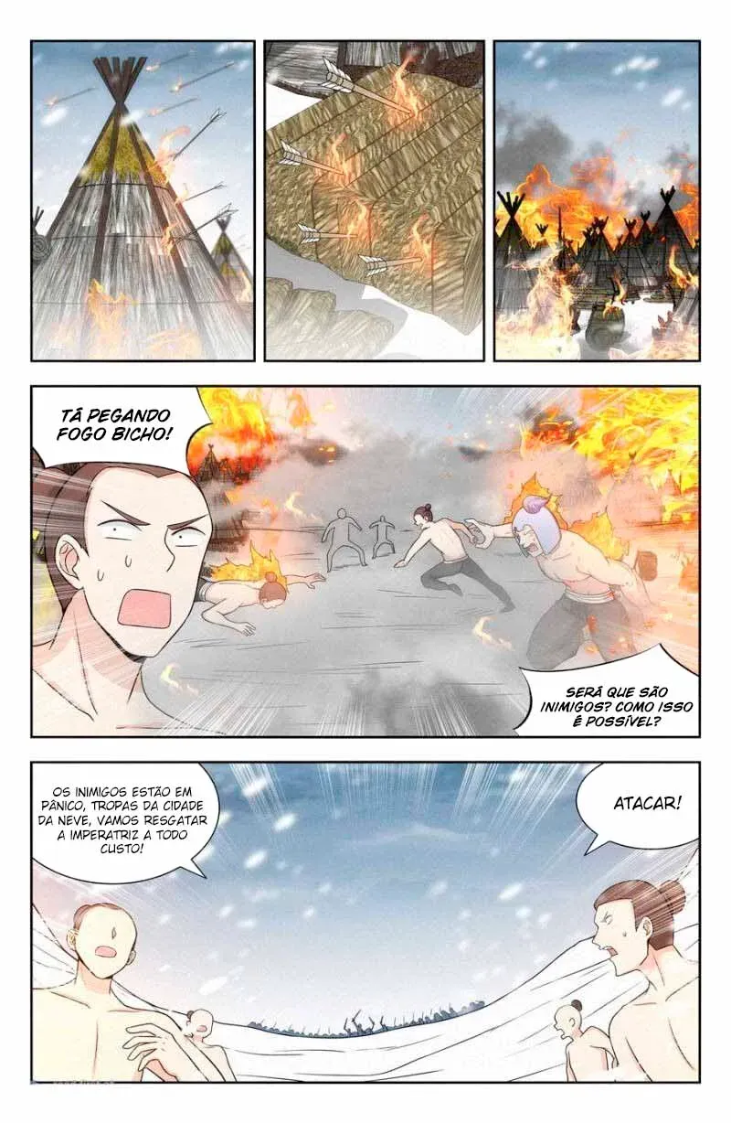 Read Supremo Sistema De Blefes (PT-BR) PT Manga Online