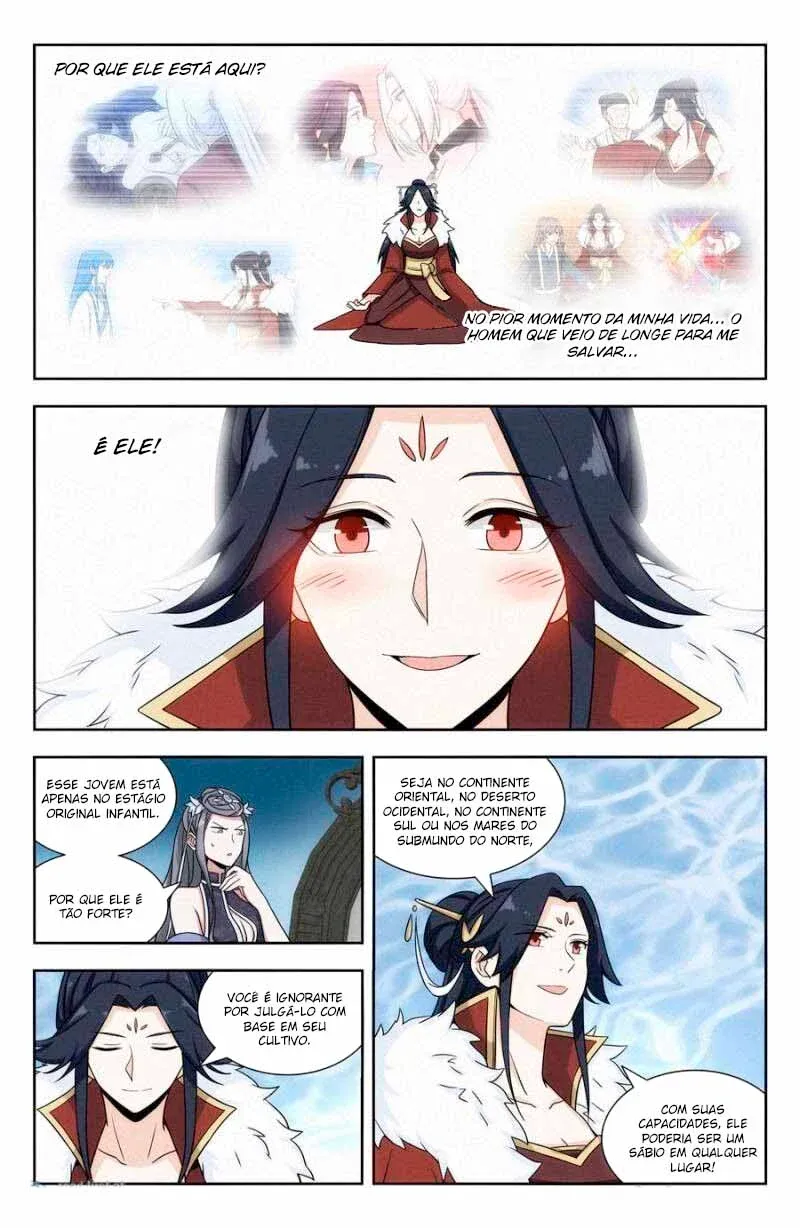 Read Supremo Sistema De Blefes (PT-BR) PT Manga Online