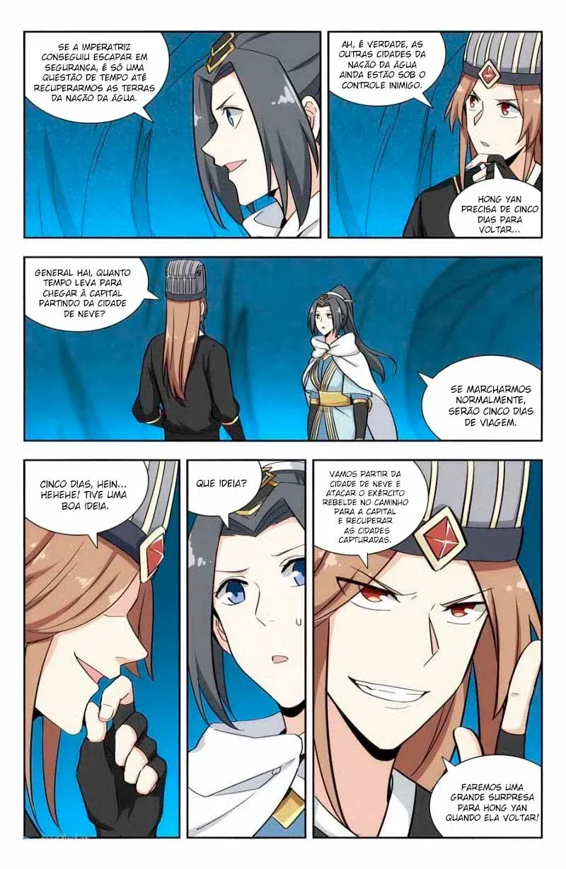 Read Supremo Sistema De Blefes (PT-BR) PT Manga Online