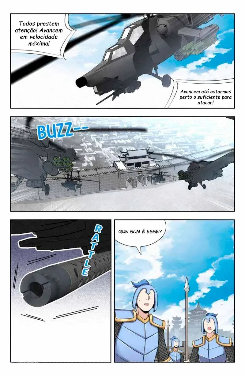 Read Supremo Sistema De Blefes (PT-BR) PT Manga Online