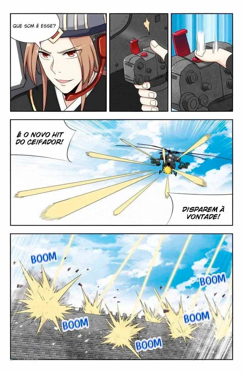 Read Supremo Sistema De Blefes (PT-BR) PT Manga Online
