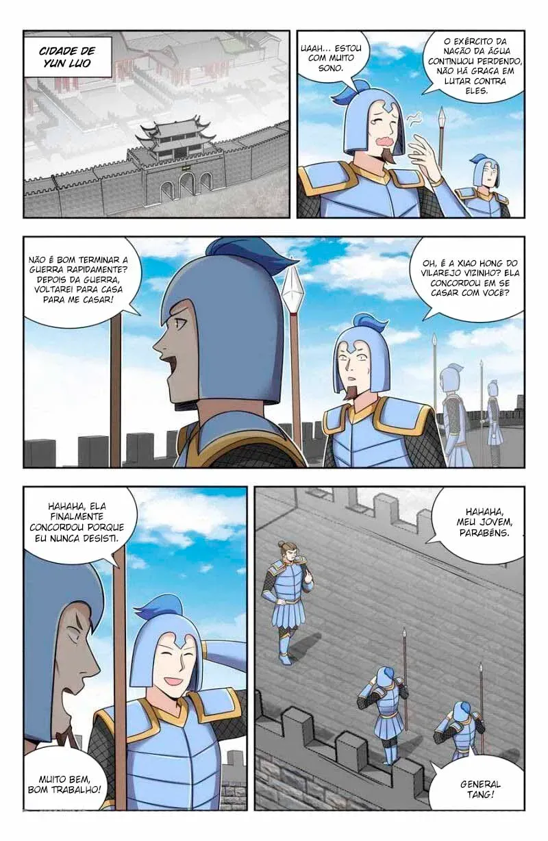 Read Supremo Sistema De Blefes (PT-BR) PT Manga Online
