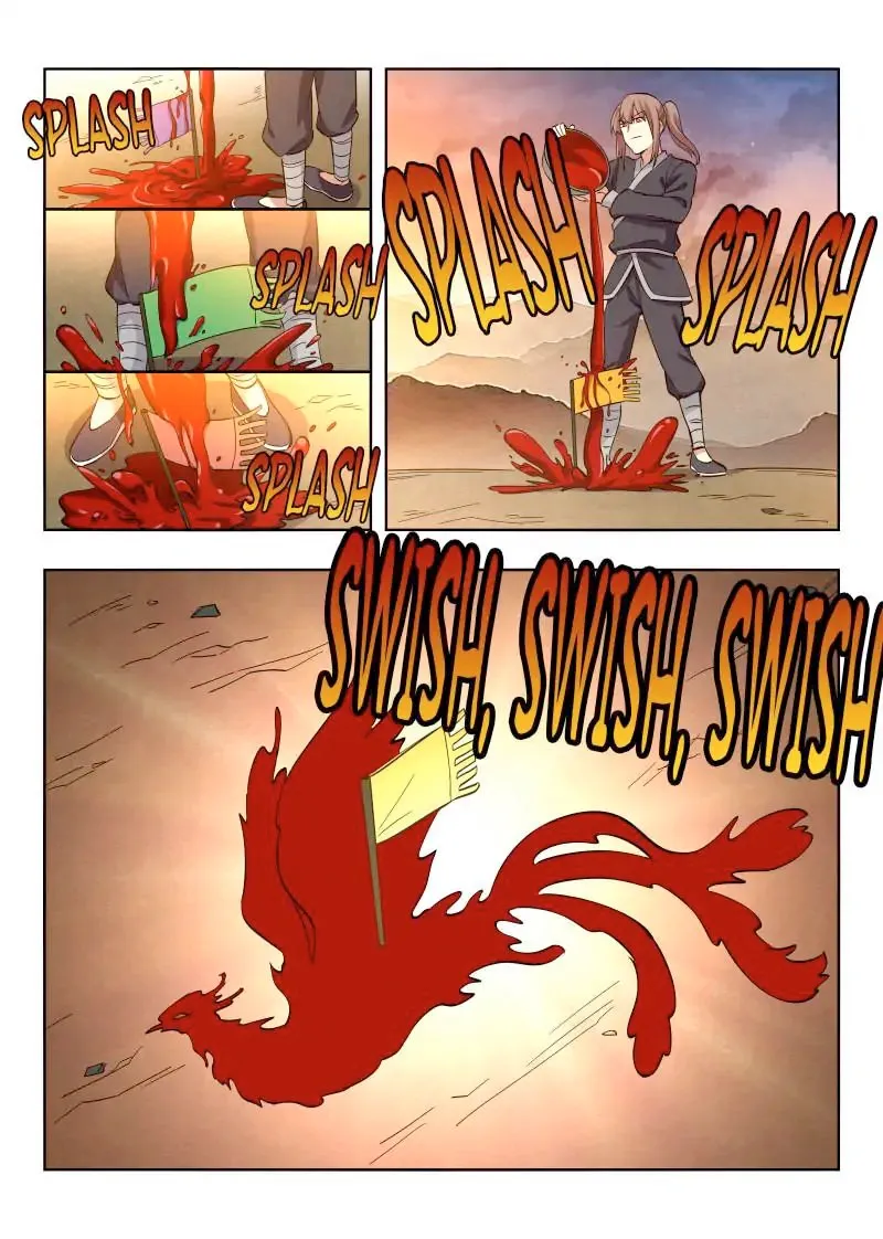 Read Supremo Sistema De Blefes (PT-BR) PT Manga Online
