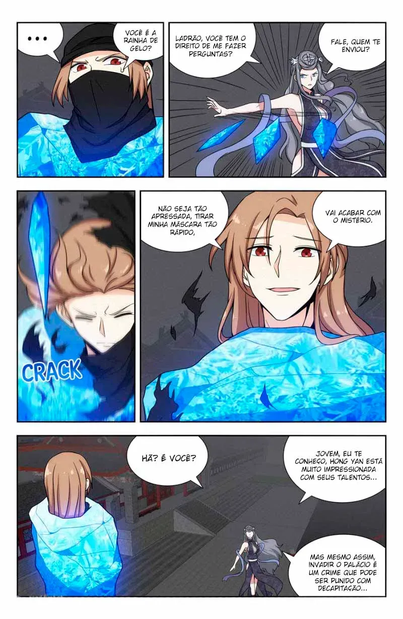 Read Supremo Sistema De Blefes (PT-BR) PT Manga Online
