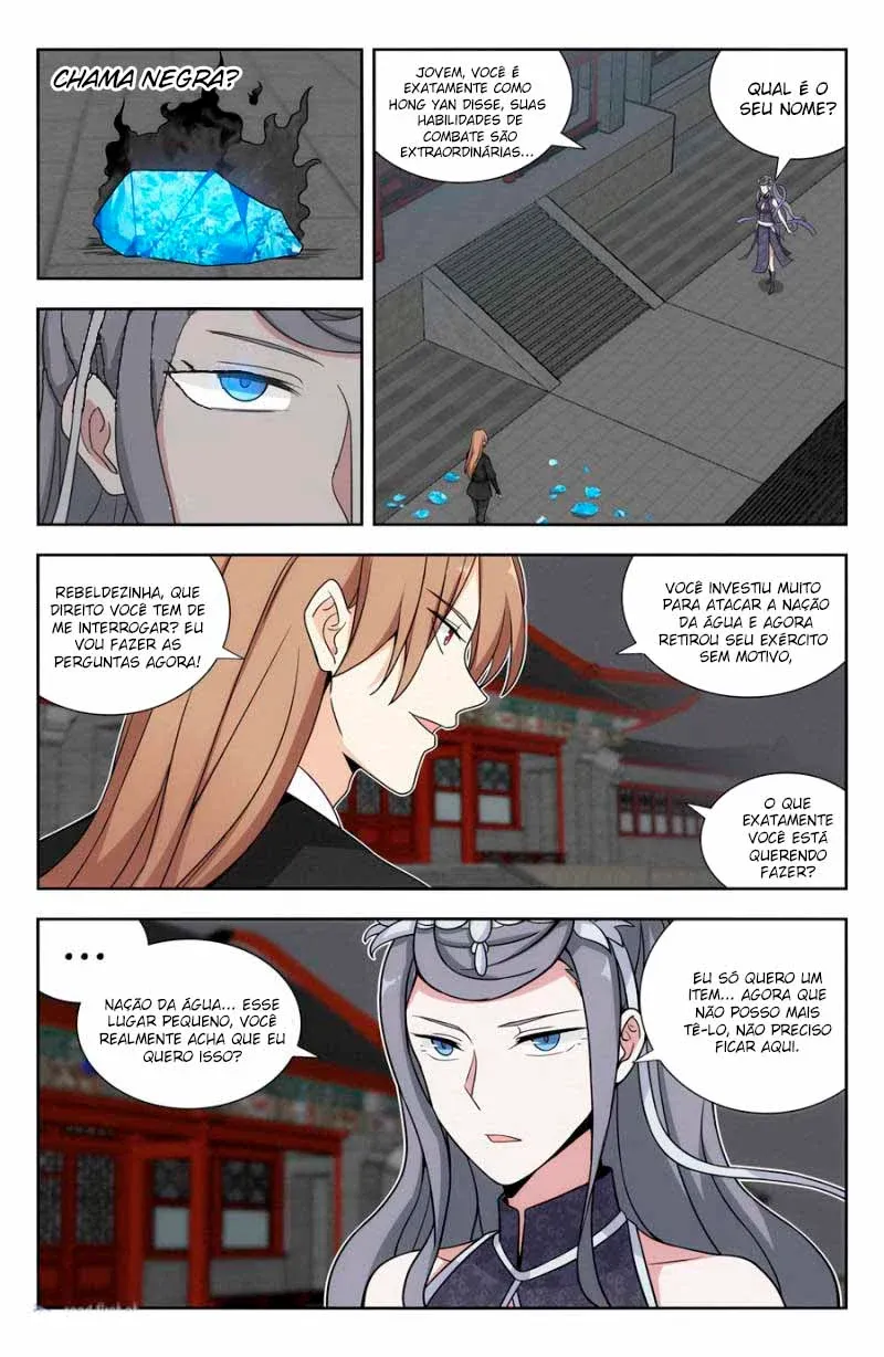 Read Supremo Sistema De Blefes (PT-BR) PT Manga Online
