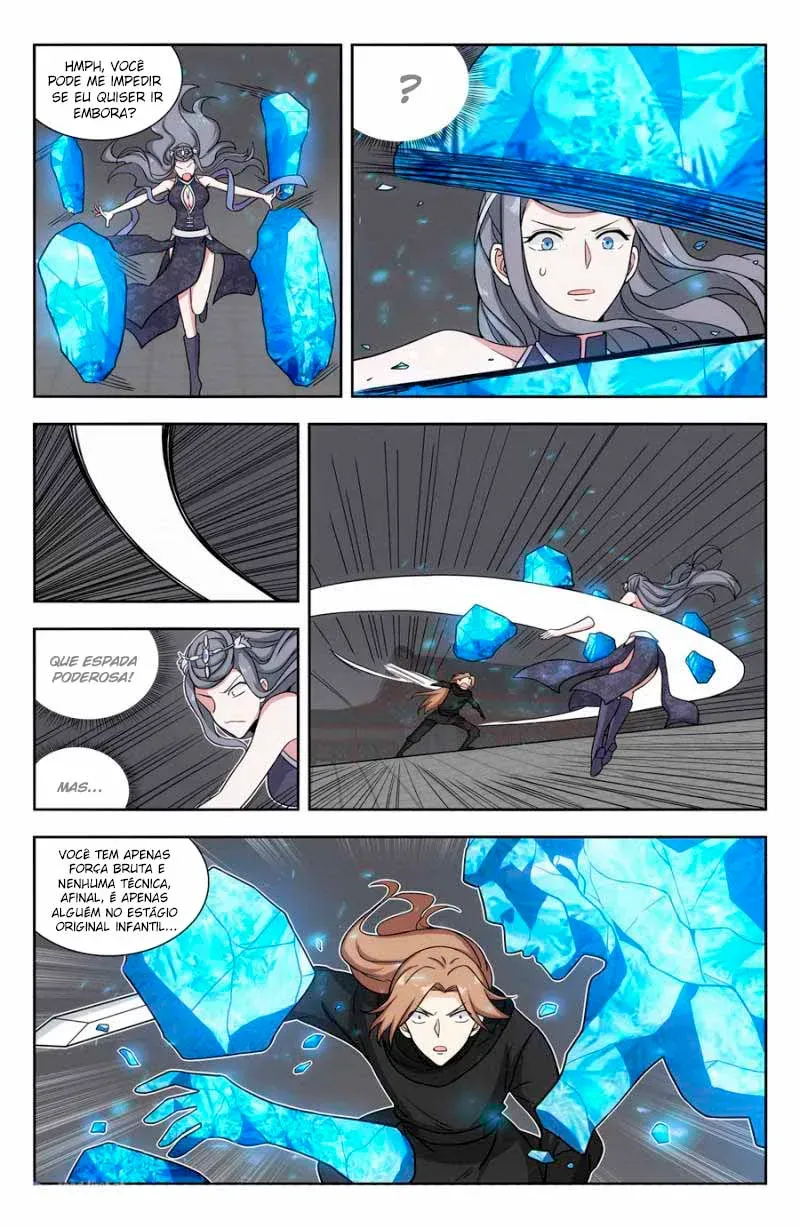 Read Supremo Sistema De Blefes (PT-BR) PT Manga Online