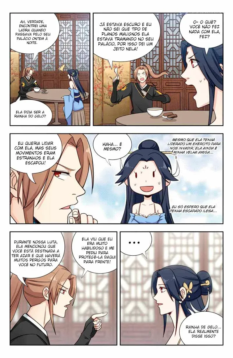 Read Supremo Sistema De Blefes (PT-BR) PT Manga Online