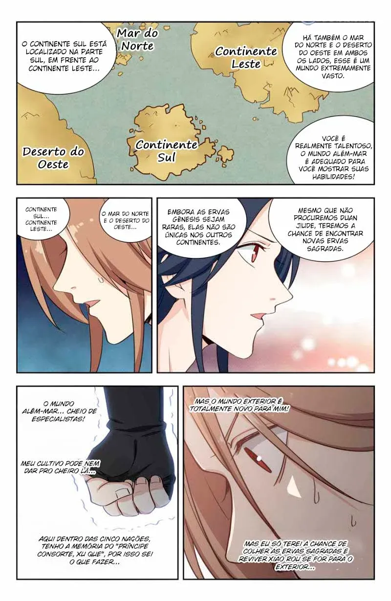 Read Supremo Sistema De Blefes (PT-BR) PT Manga Online