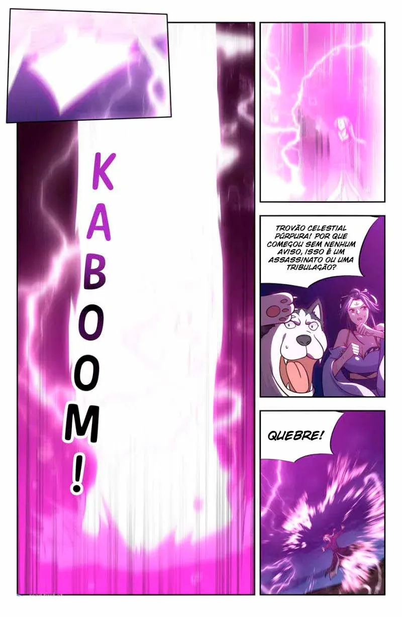 Read Supremo Sistema De Blefes (PT-BR) PT Manga Online