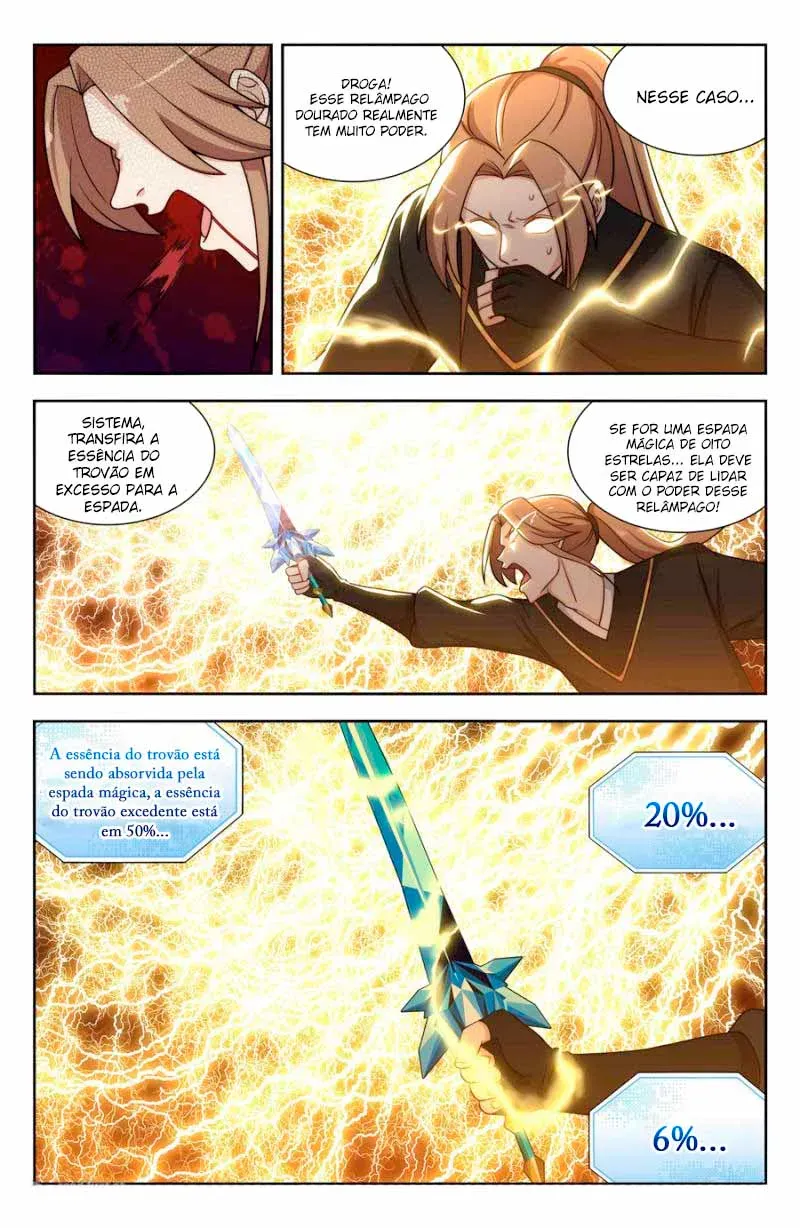 Read Supremo Sistema De Blefes (PT-BR) PT Manga Online