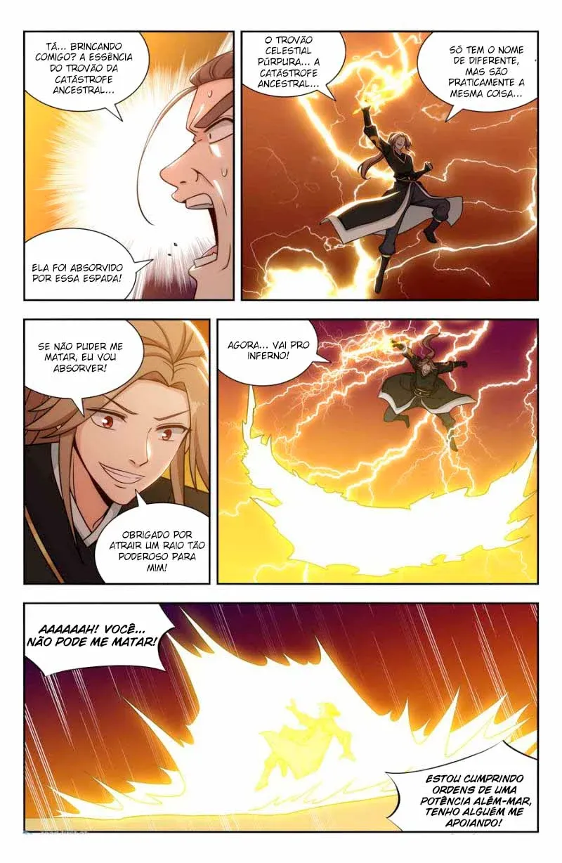 Read Supremo Sistema De Blefes (PT-BR) PT Manga Online