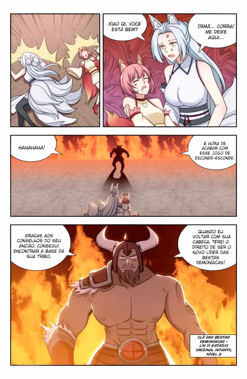 Read Supremo Sistema De Blefes (PT-BR) PT Manga Online