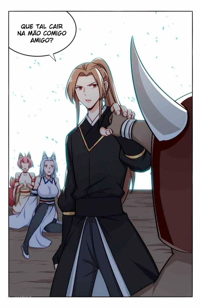 Read Supremo Sistema De Blefes (PT-BR) PT Manga Online