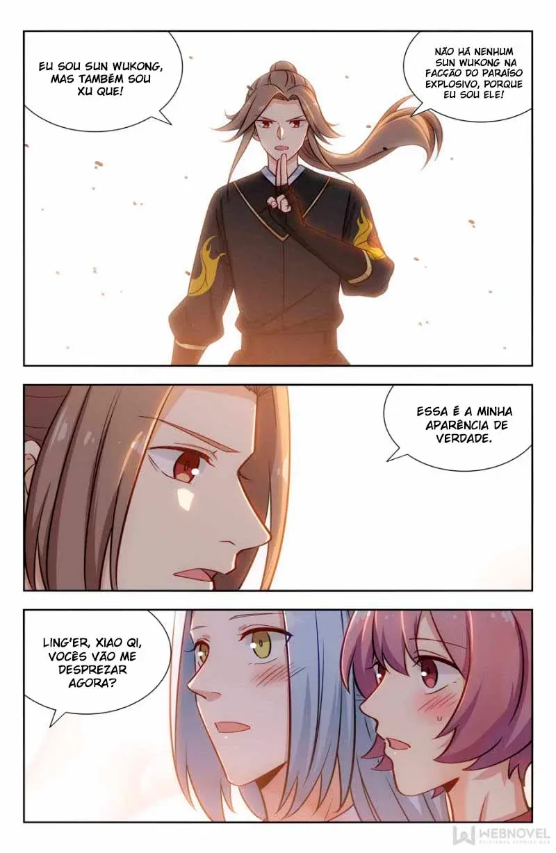 Read Supremo Sistema De Blefes (PT-BR) PT Manga Online