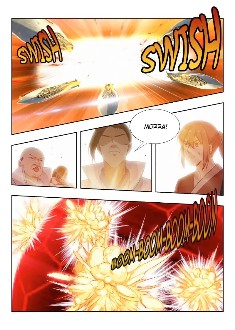 Read Supremo Sistema De Blefes (PT-BR) PT Manga Online