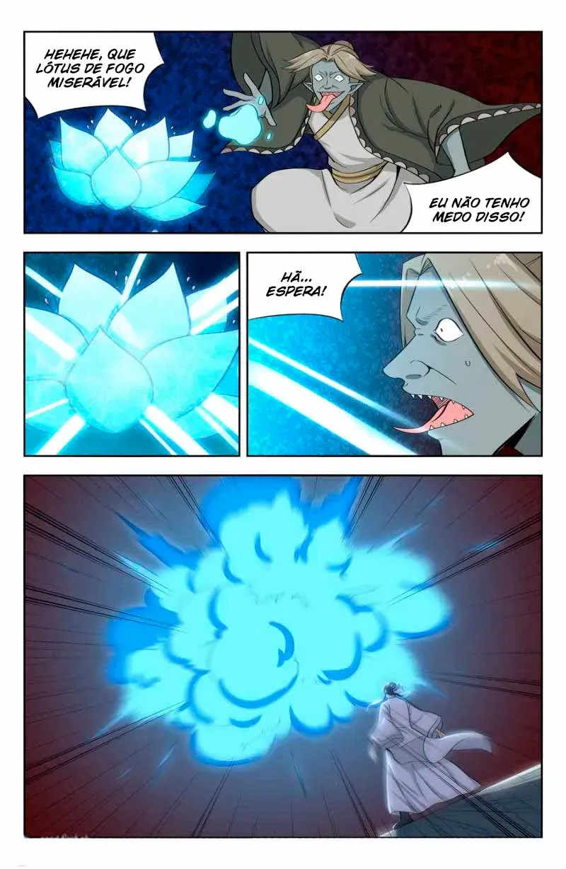 Read Supremo Sistema De Blefes (PT-BR) PT Manga Online